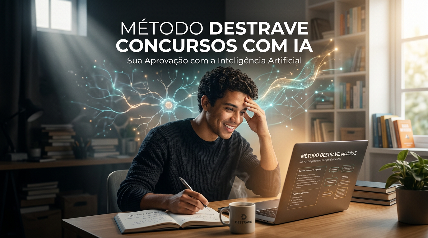 Capa do Método Anti-Trava