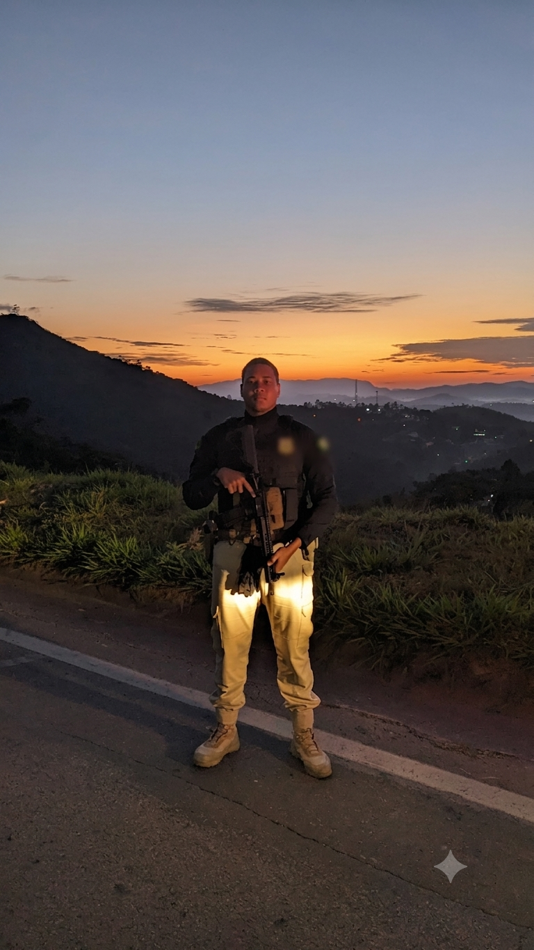 Julio Neto, criador do Método Anti-Trava